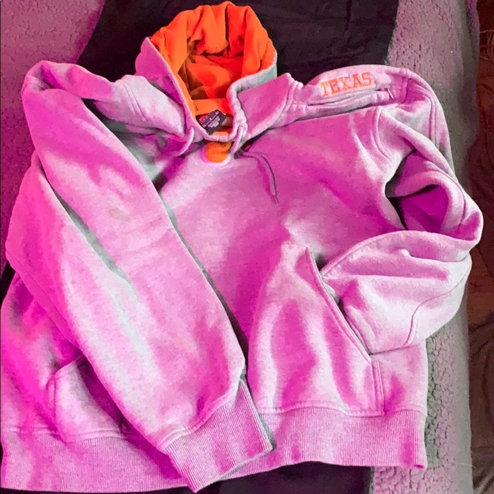 NIKE TEAM Sweatshirt